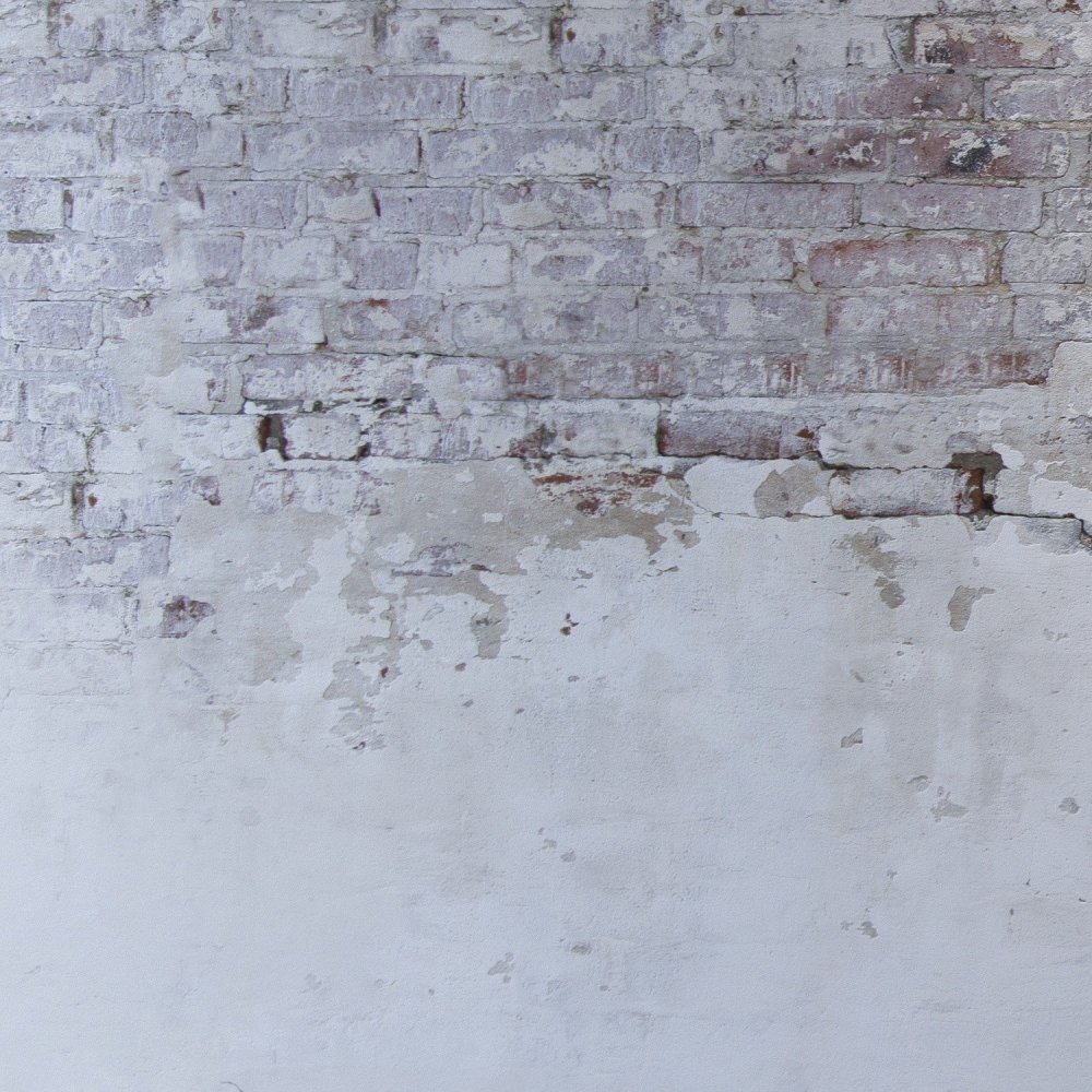 Бетонная стена