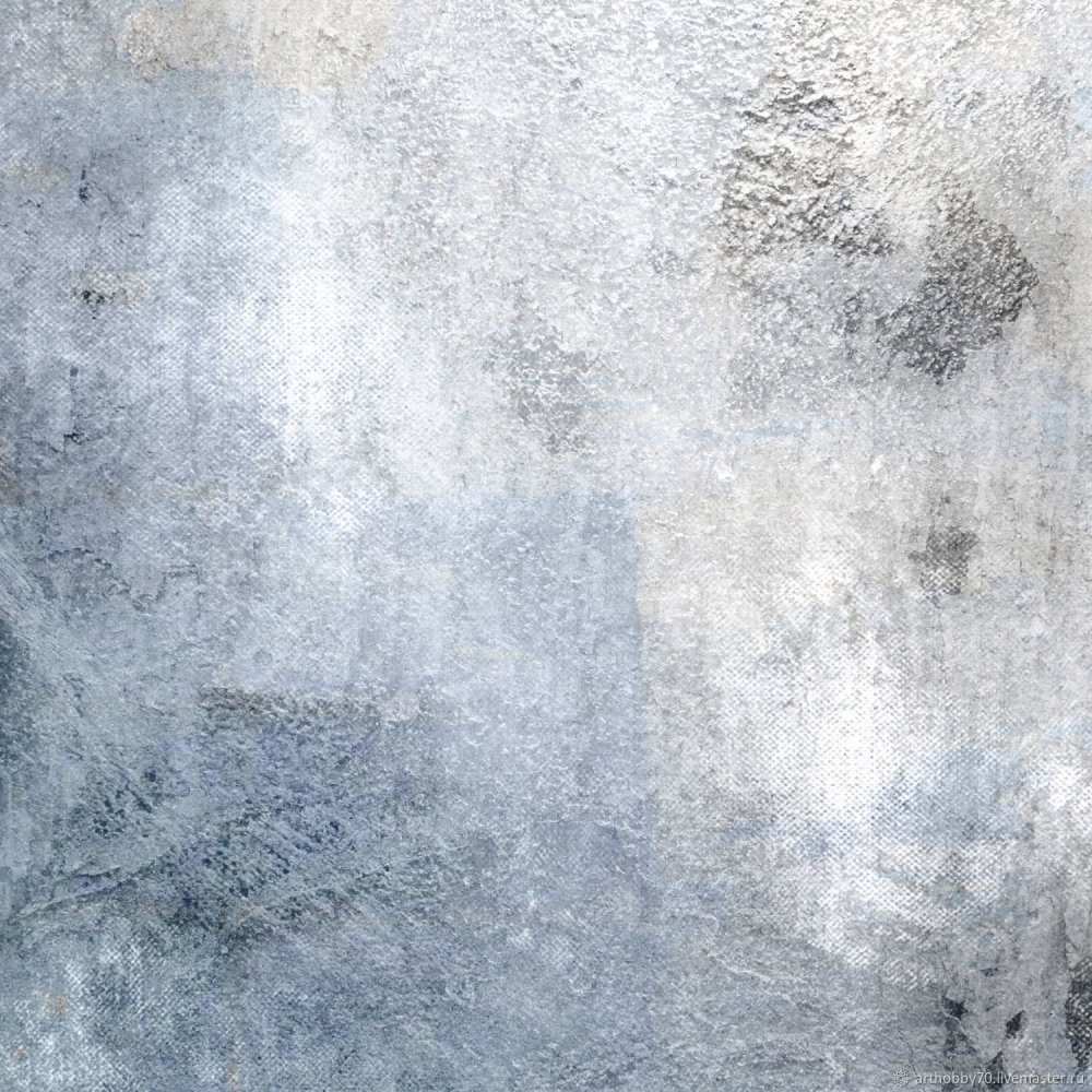 Серая штукатурка