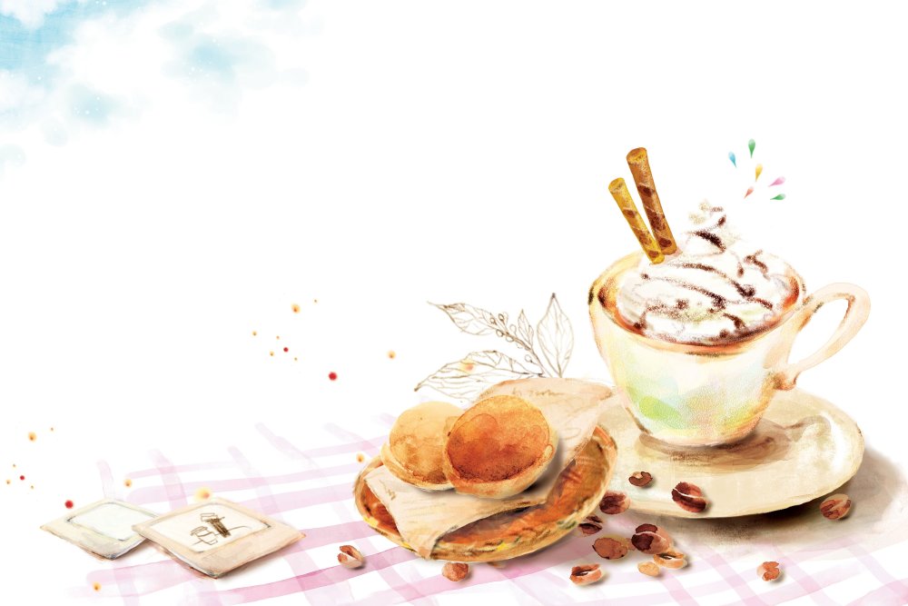 Пирожные "тирамису"