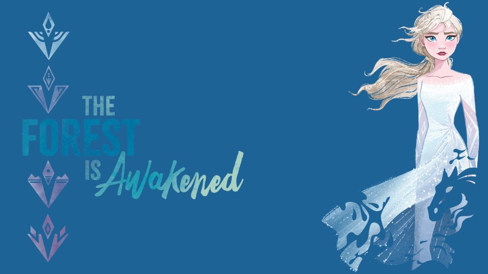 Холодное сердце 2