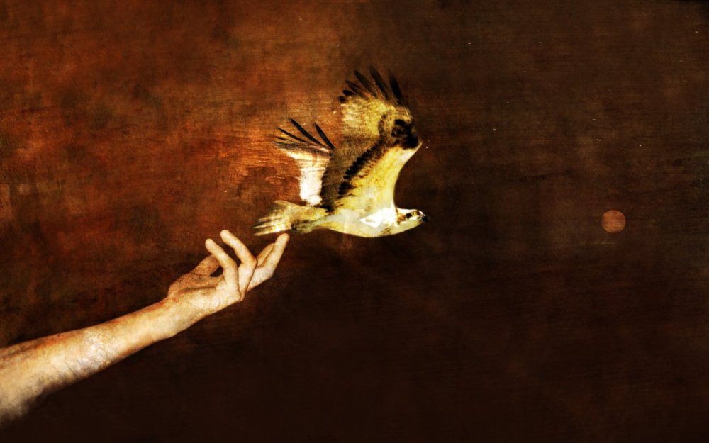 Картины в японском стиле