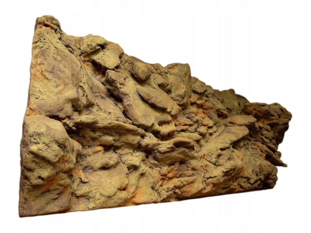 Объемный фон для террариума