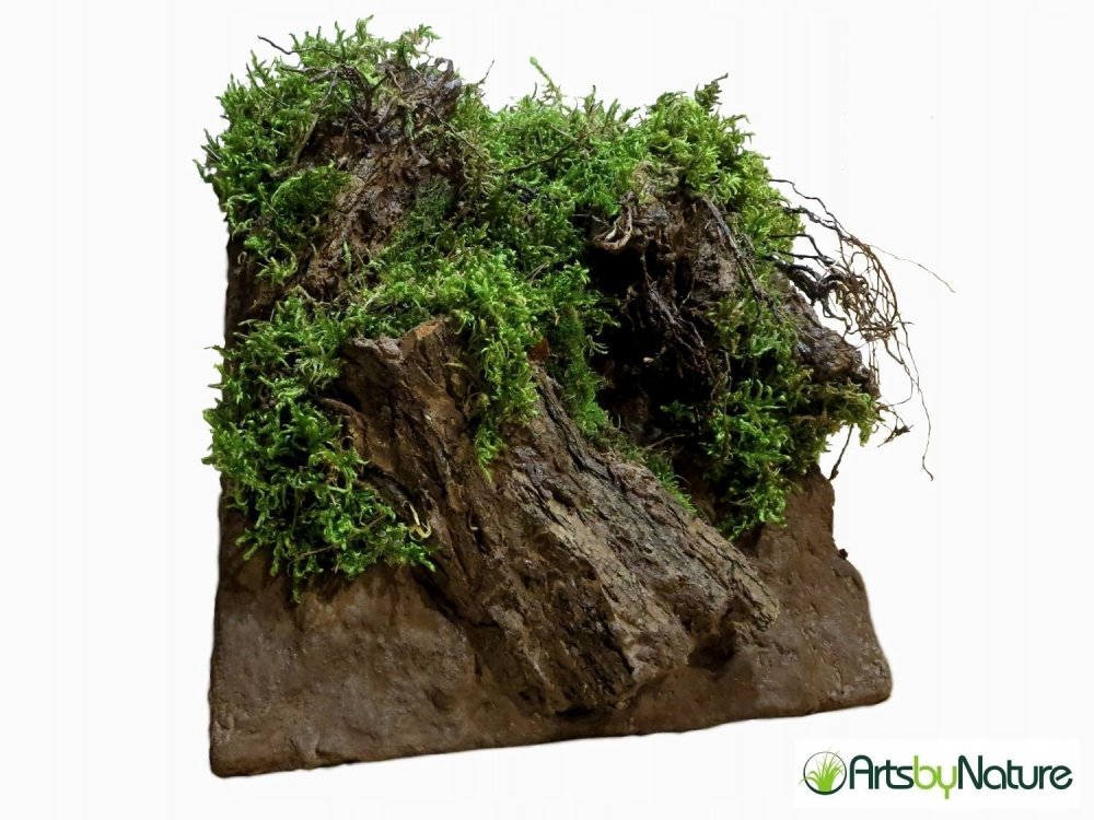 Камень для террариума ARTUNIQ porous Stone Art-3116320 20.5х10.5х18.8 см