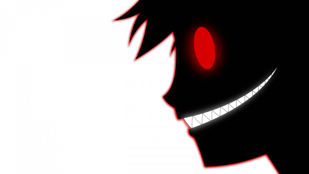 Дистурбед демон