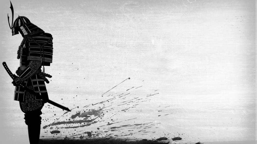 Ясукэ Самурай