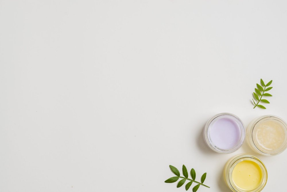 Косметика Минимализм