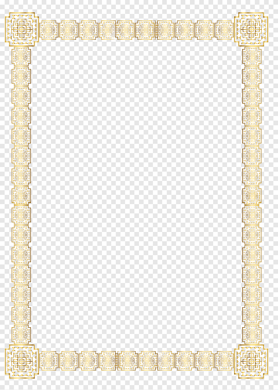 Якутские узоры рамки