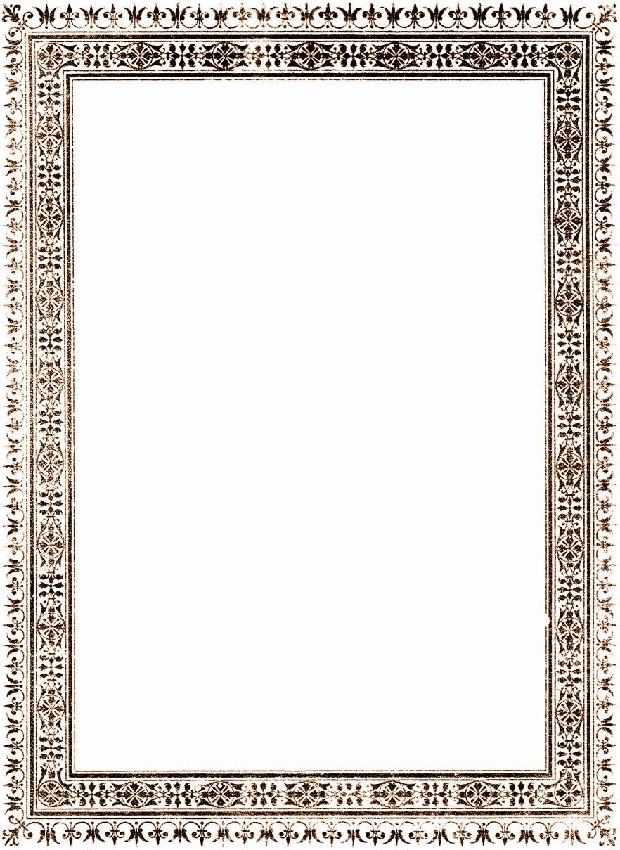 Православные рамки