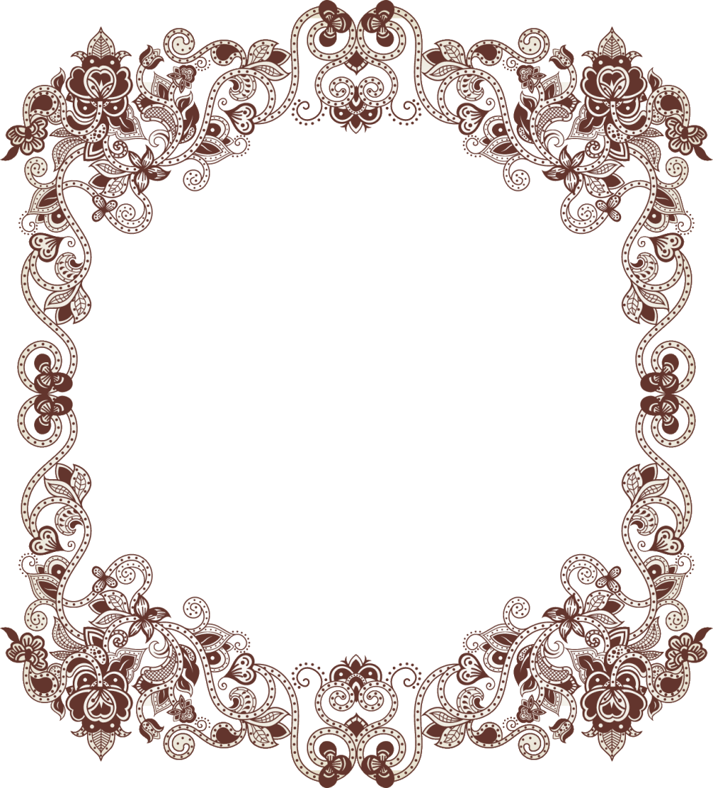 Православные рамки