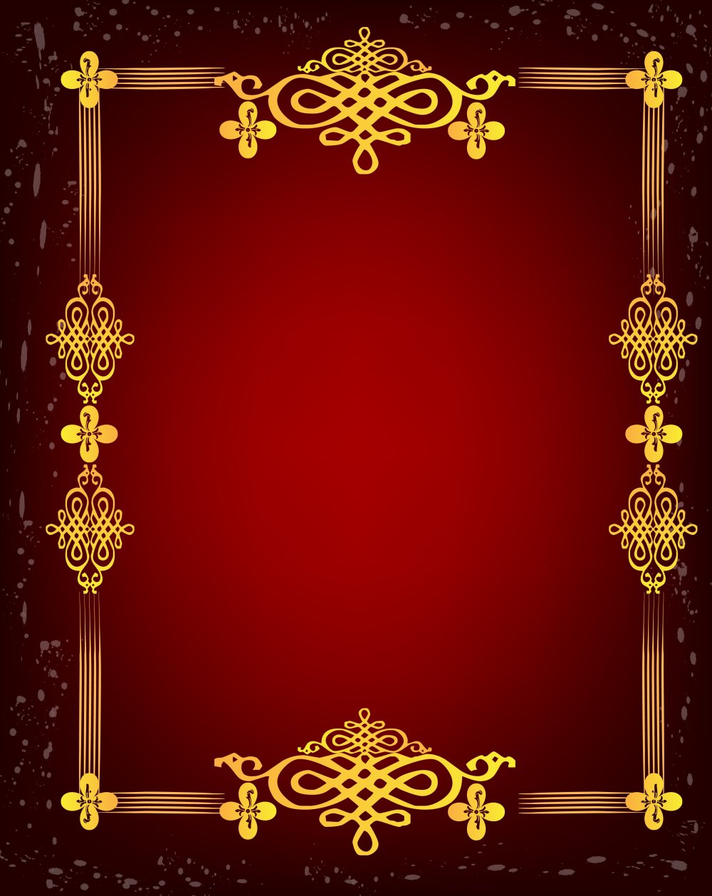 Православные рамки