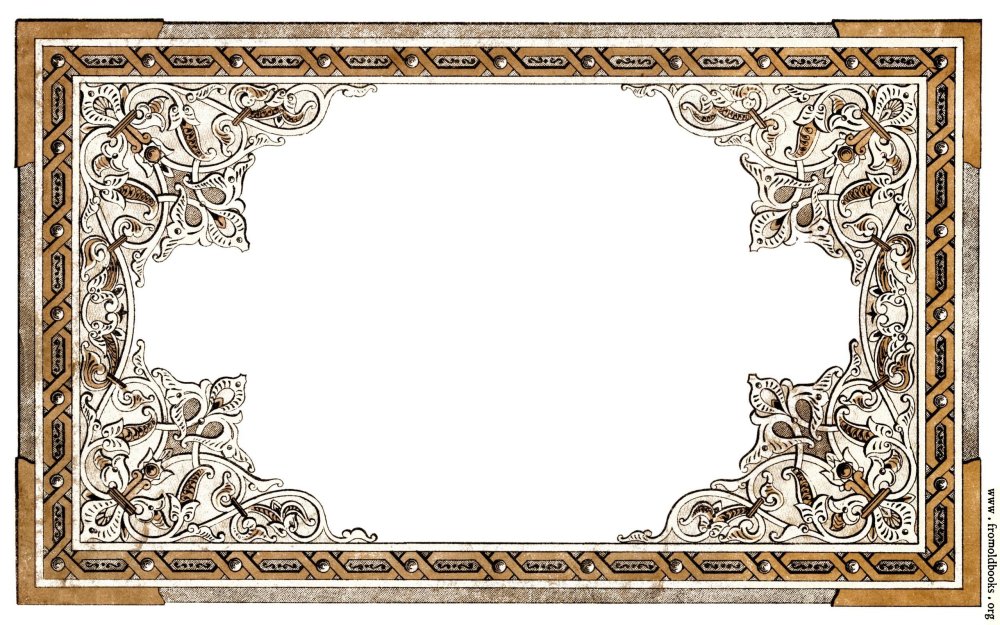 Православный фон