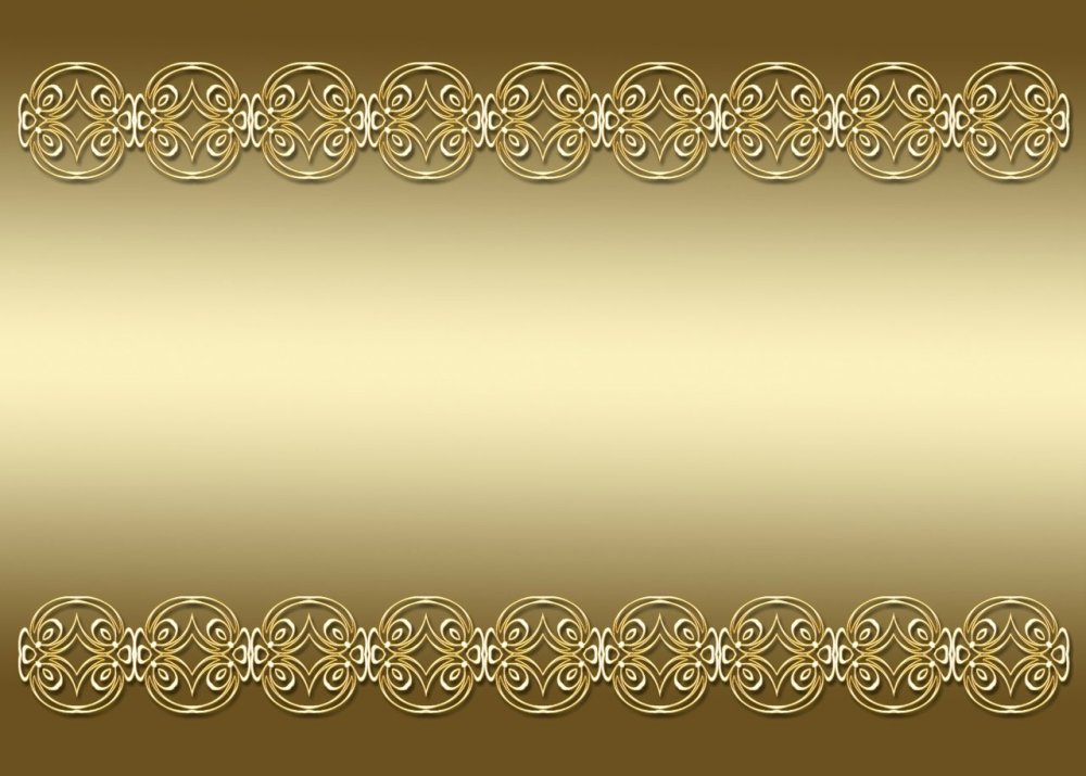 Церковный орнамент