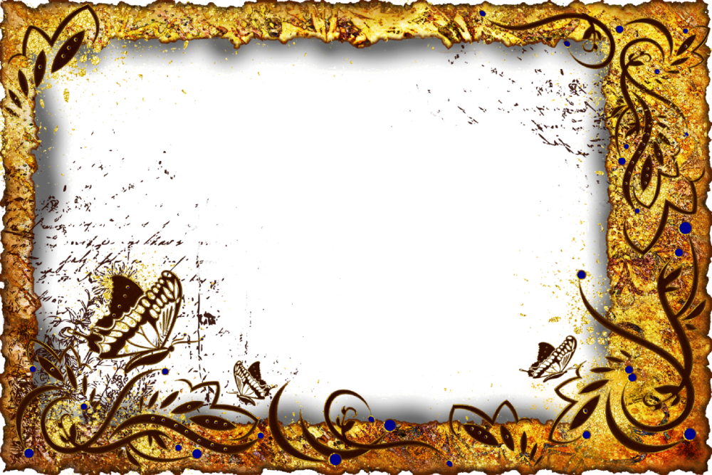 Рамка для текста