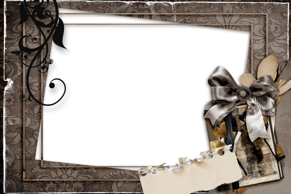 Рамка для поздравления мужчине