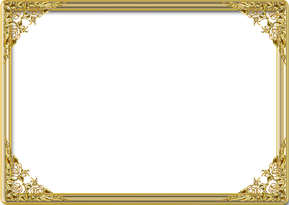 Рамка морская тематика