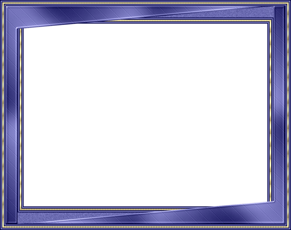 Необычные рамки для фотошопа