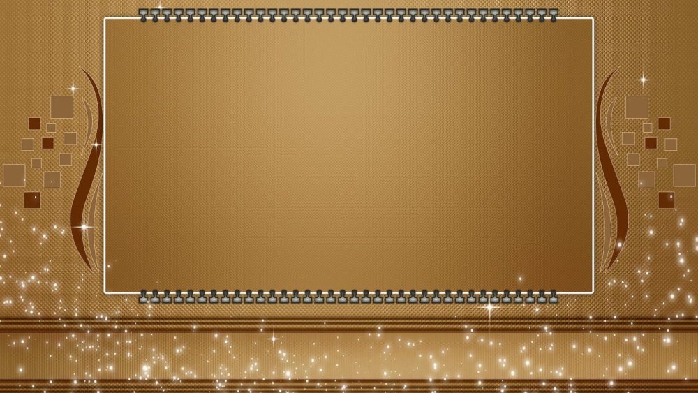 Рамки для фотоальбома на прозрачном фоне