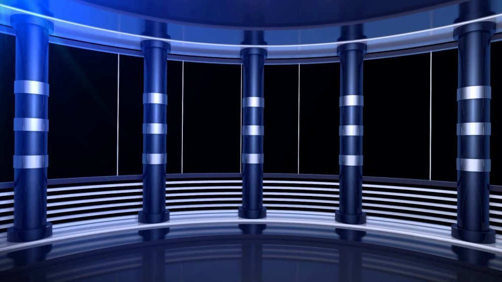 Виртуальная студия