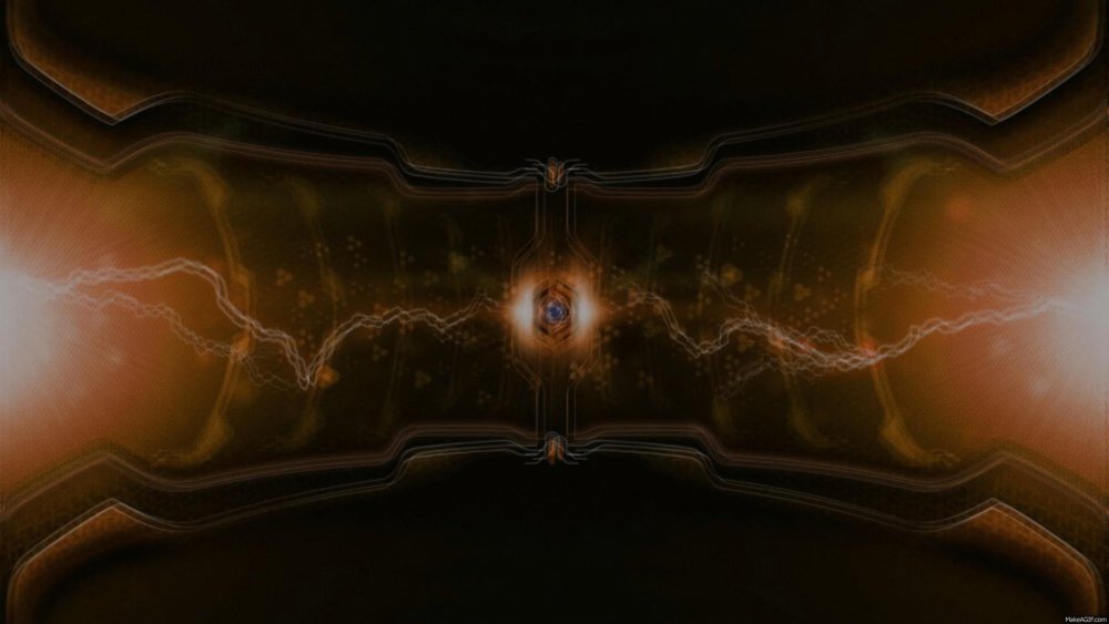 Необычный фон