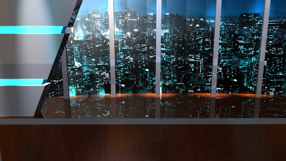 Виртуальный фон для зум