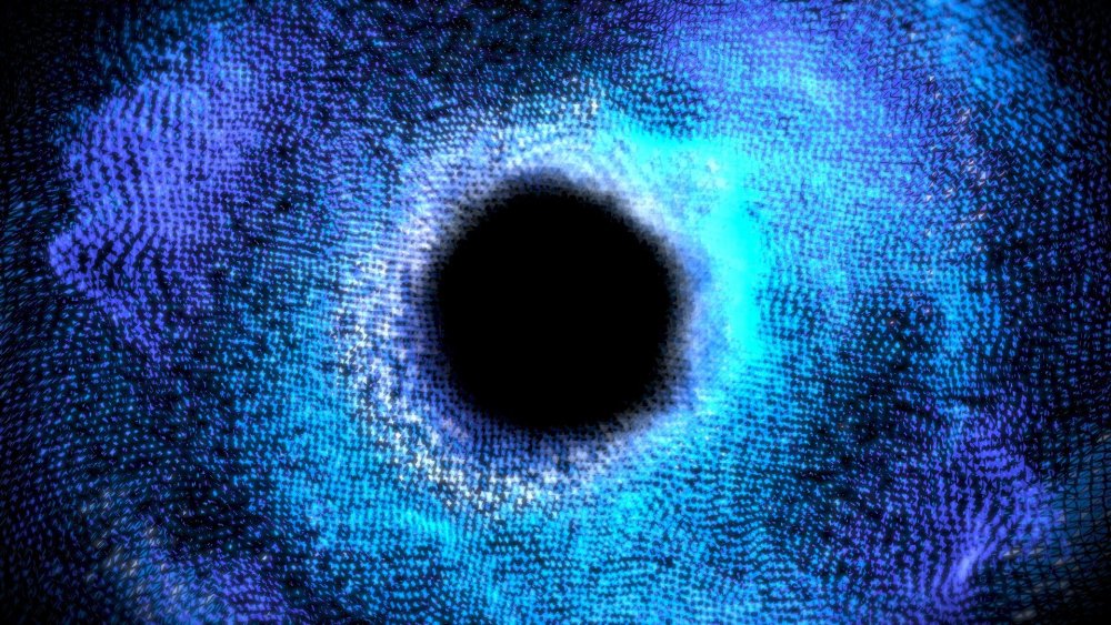 Анимированные обои на рабочий стол