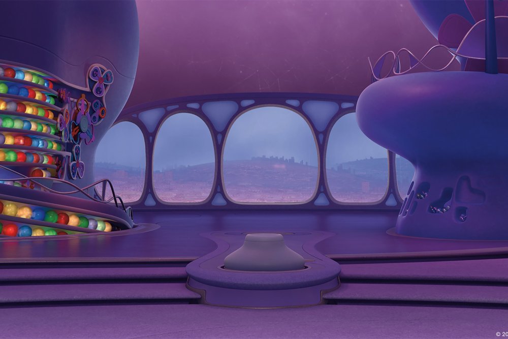 Фон для Зума