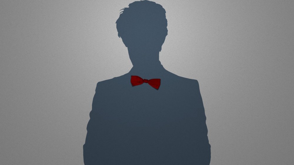 Деловой человек