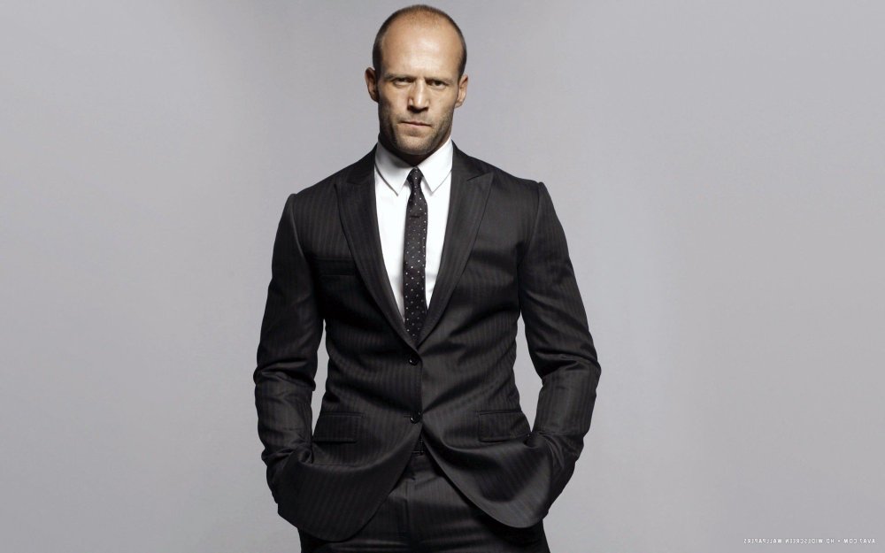 Костюм мужской