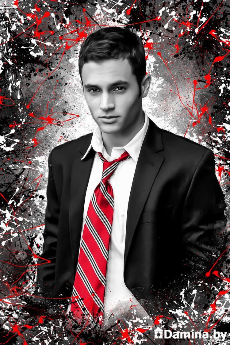 TNO фон для портрета