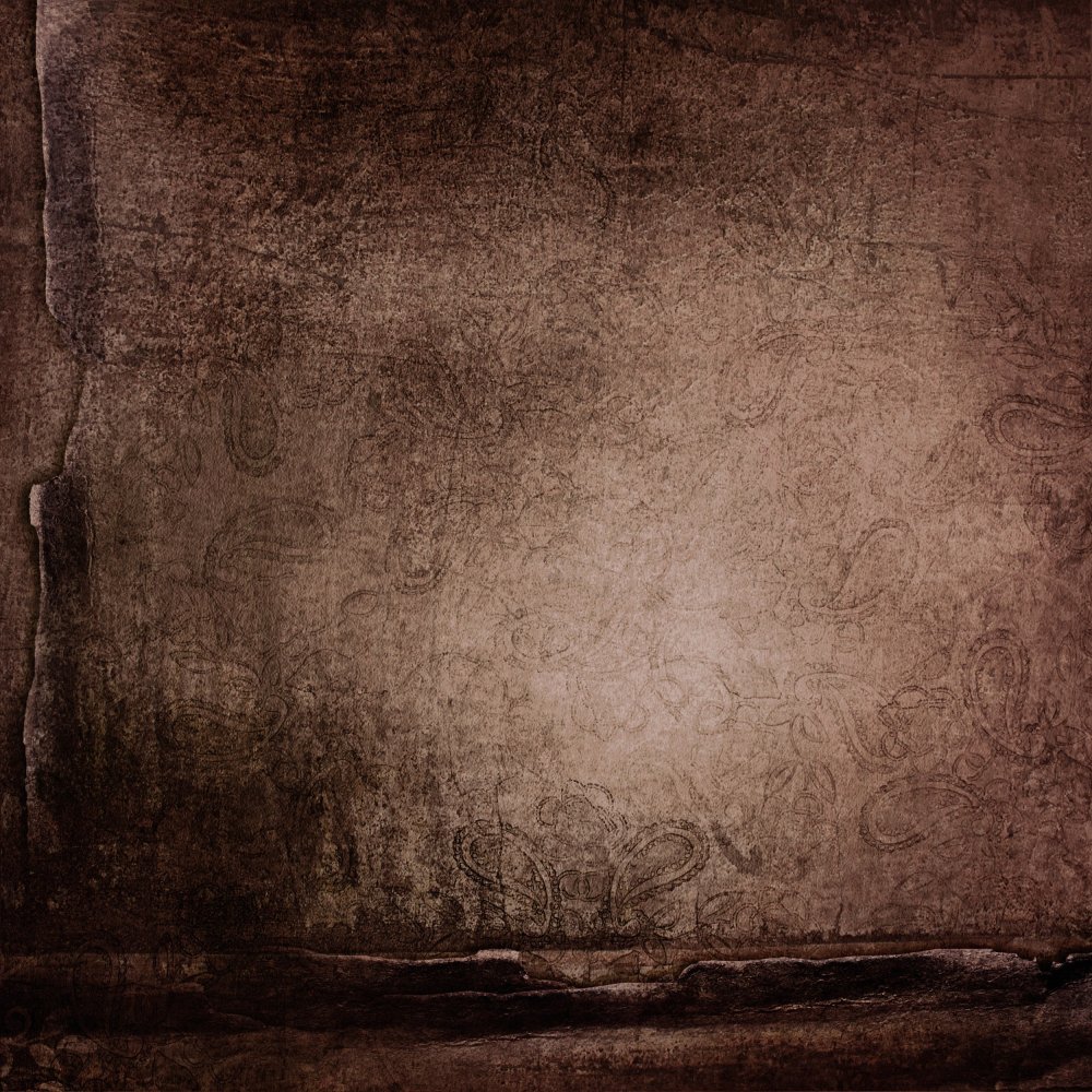 Интересный фон для портрета