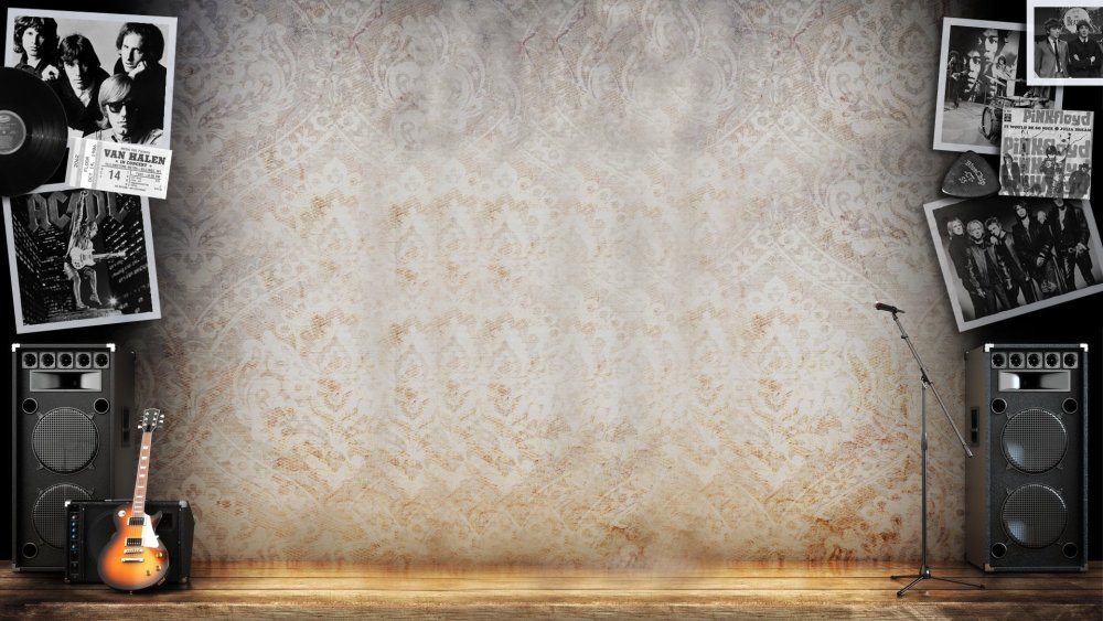 Фоны абстрактные текстурные