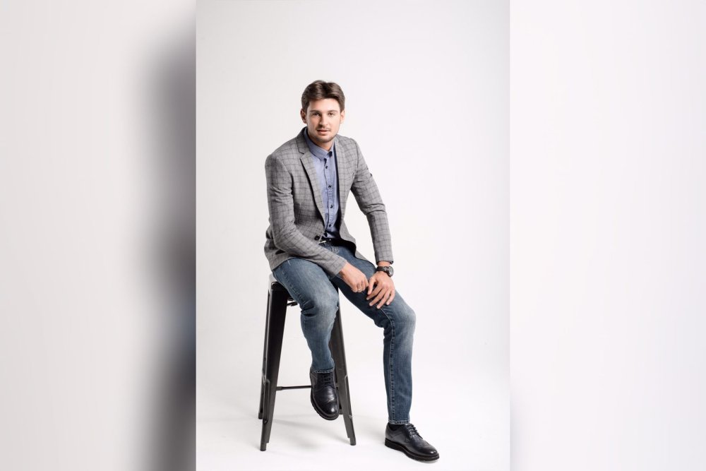 Фон для портрета