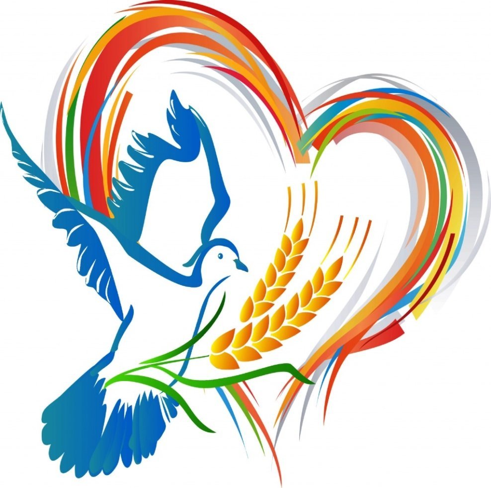 Эмблема волонтеров