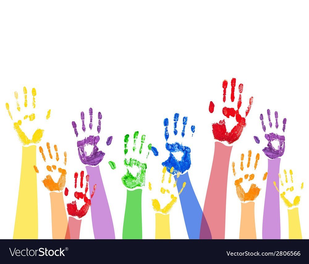 Волонтерство на прозрачном фоне