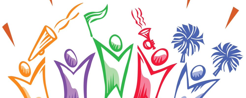 Мероприятия символ