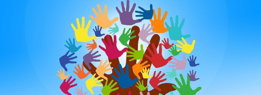 Заставки для волонтерства