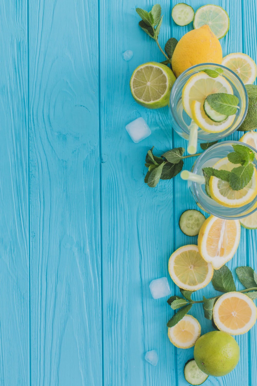 Фотофон лето