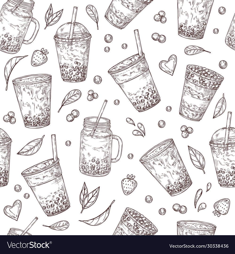 Паттерн коктейли