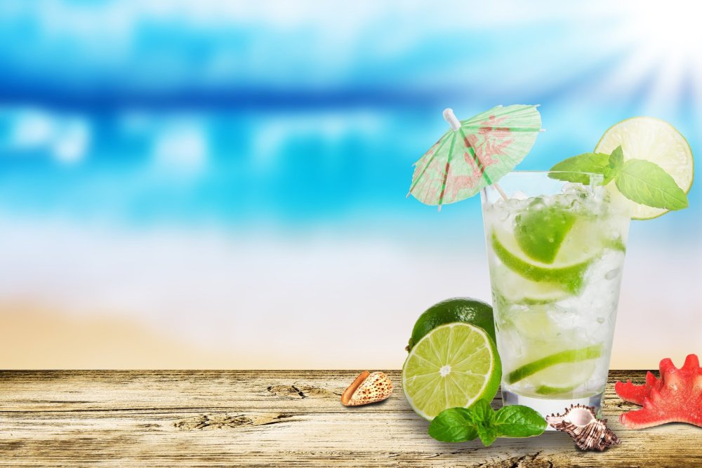 Мохито лайм