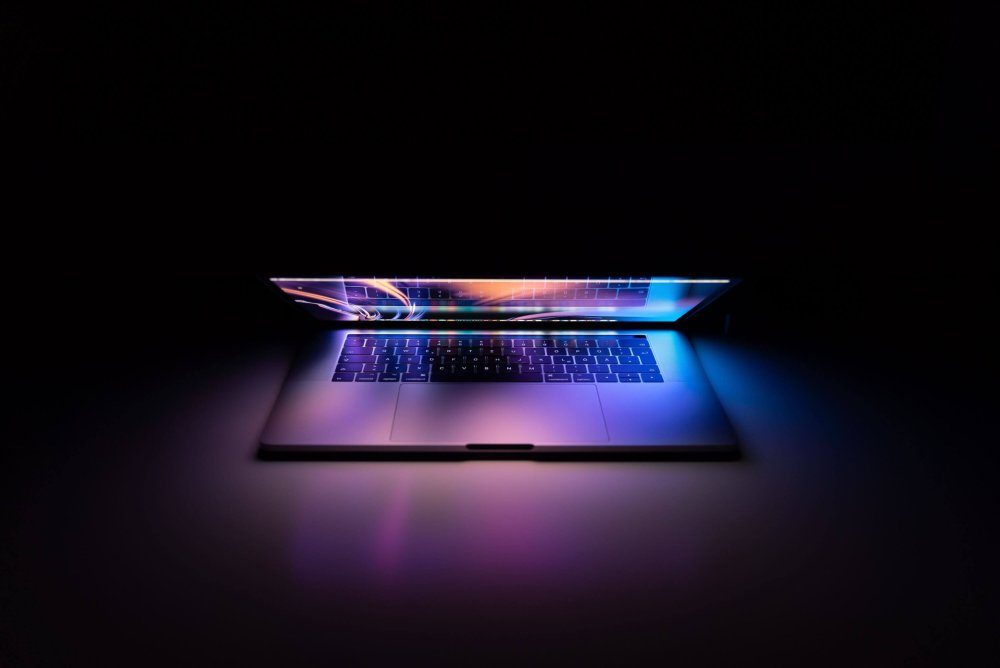 MACBOOK Pro 16 Backlit