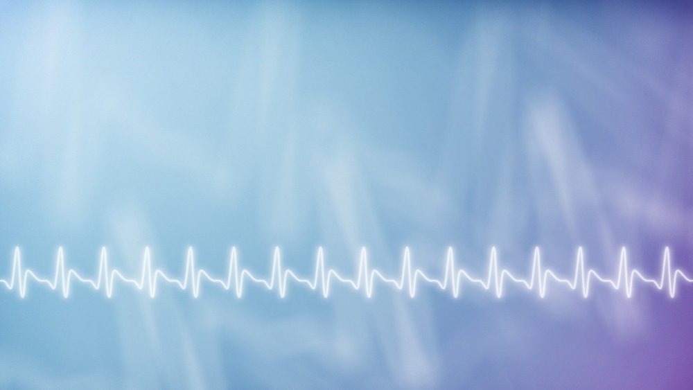 Медицинский фон для презентации