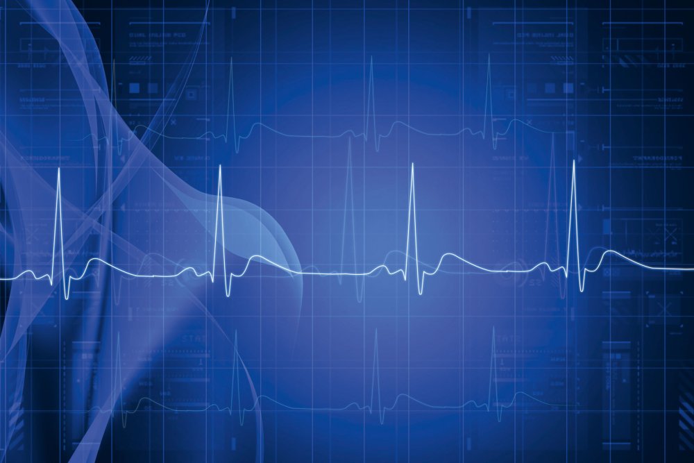 Кардиология фон