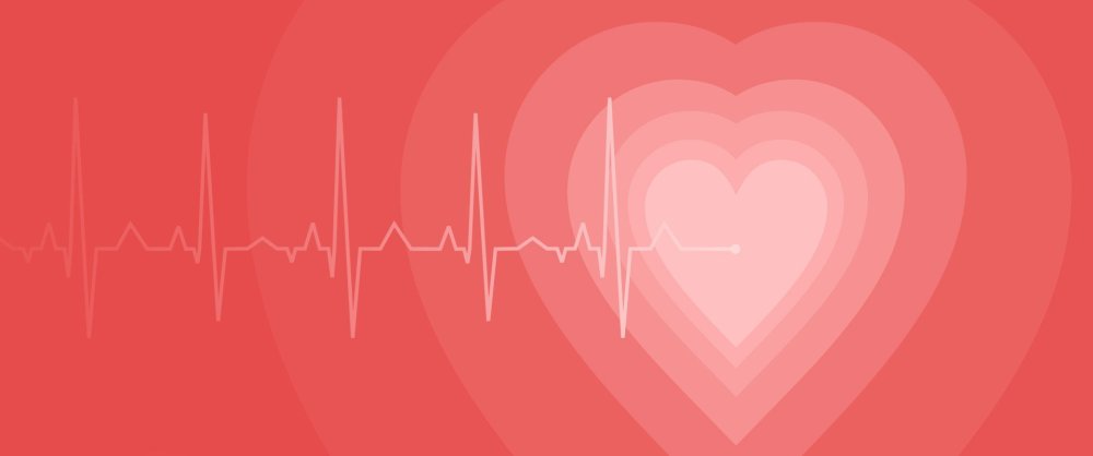 Кардиология фон