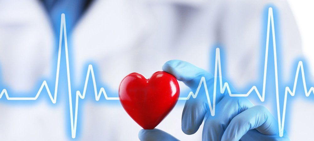 Кардиохирургия сердце