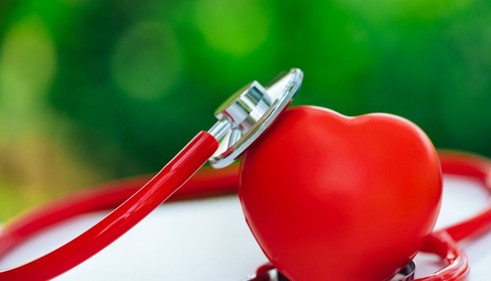 Медицинский фон для презентации