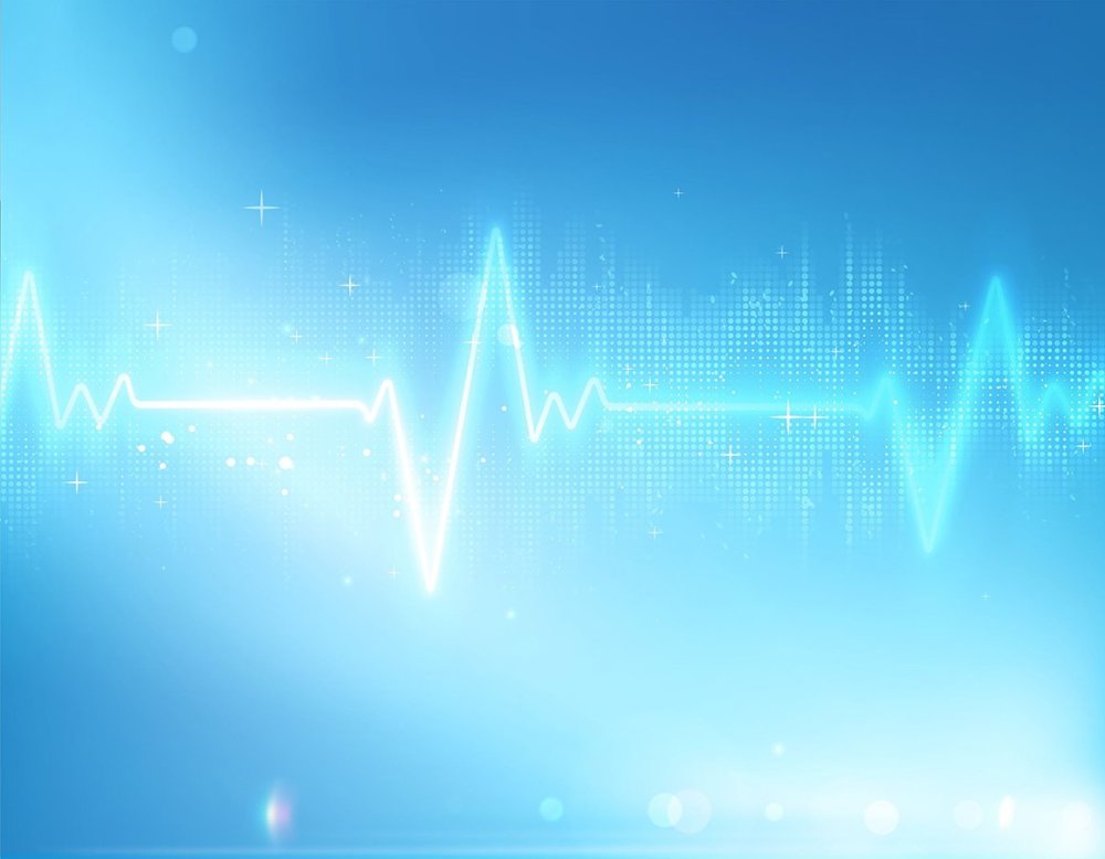 Сердечно сосудистые заболевания фон