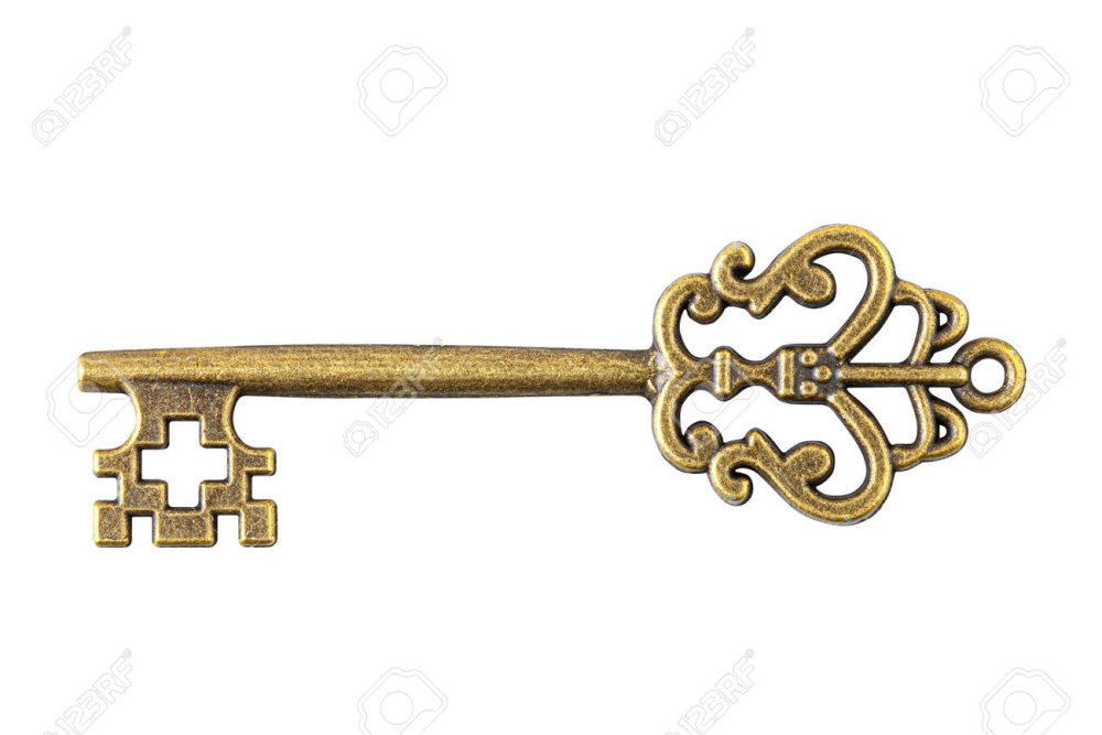 Золотой ключик картинки
