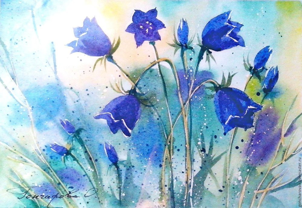 Катерина Михайлина художник