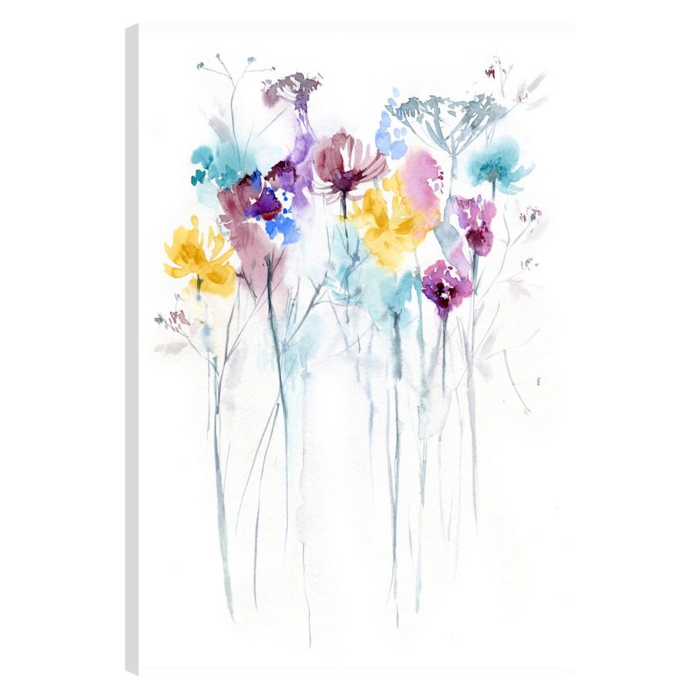 Абстракция в живописи