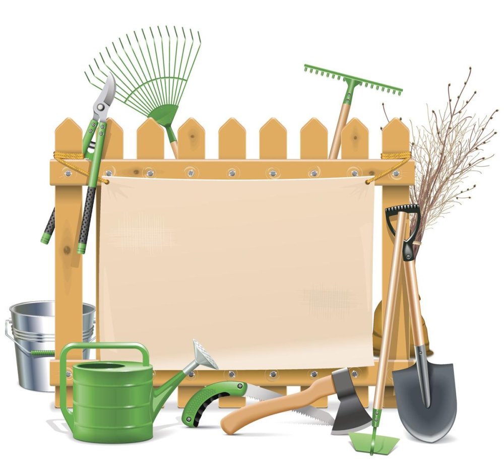 Субботник фон